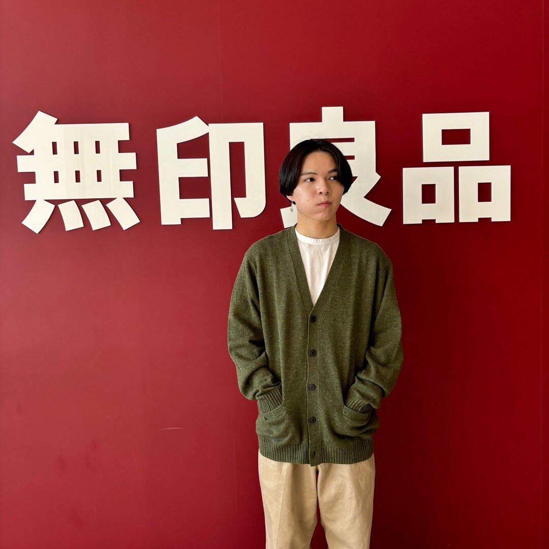 コーディネート写真