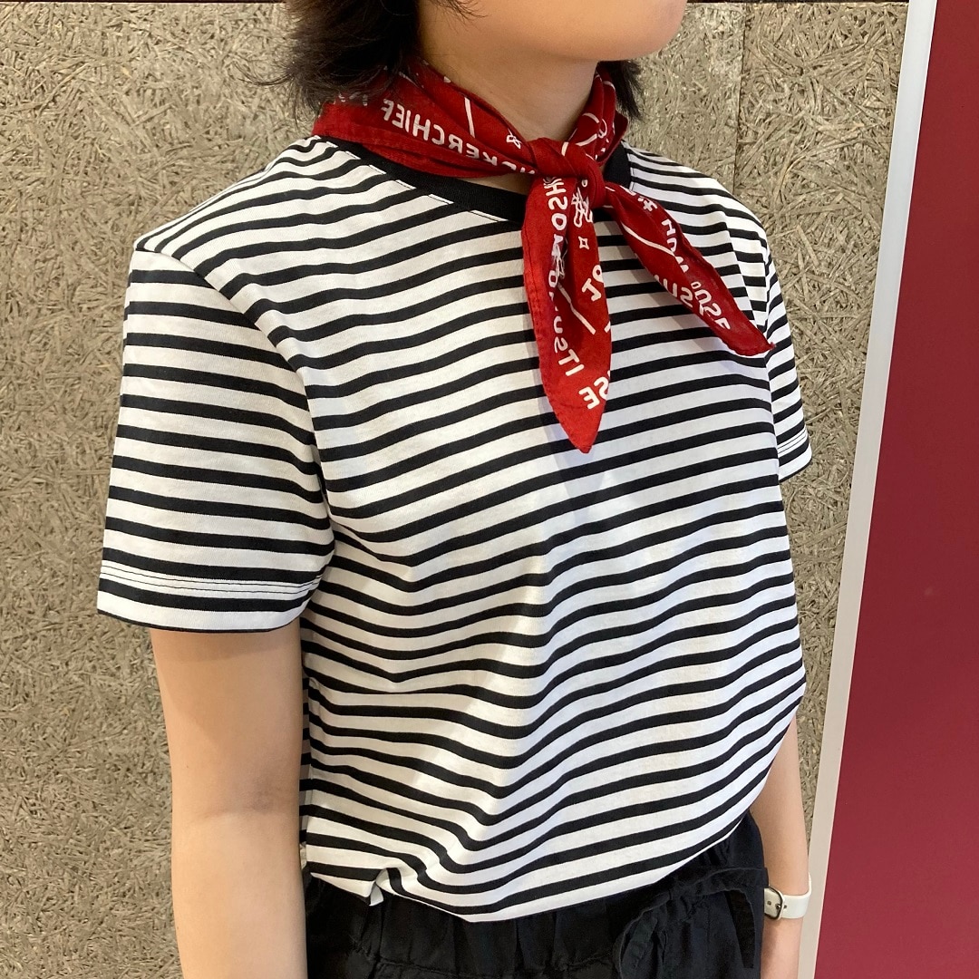 【ゆめタウン下松】身長152cm