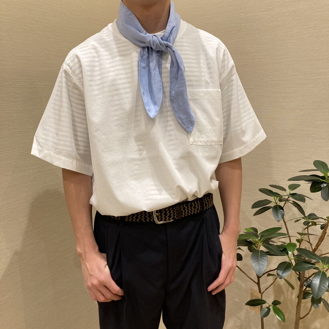 風を通すシリーズ
