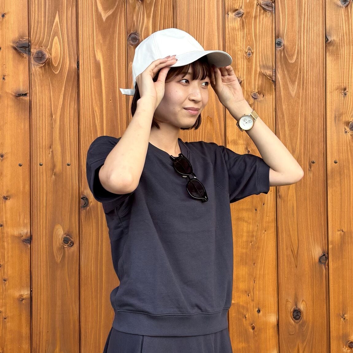 【イオン新潟西】身長：168cm_fx7a10