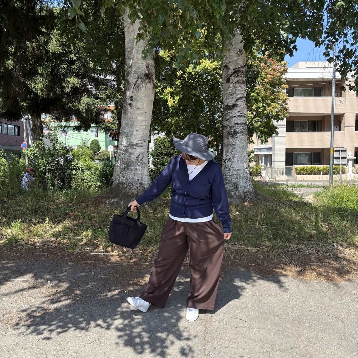 【コープさっぽろルーシー】身長160cm_4dpHRb