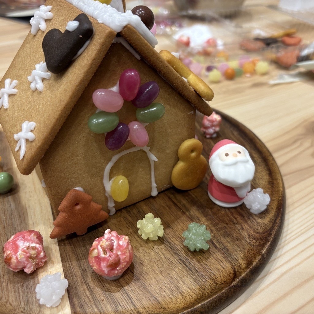 ヘクセンハウス