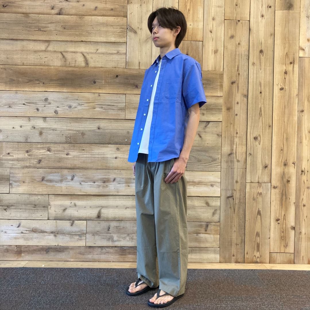 スナップ
