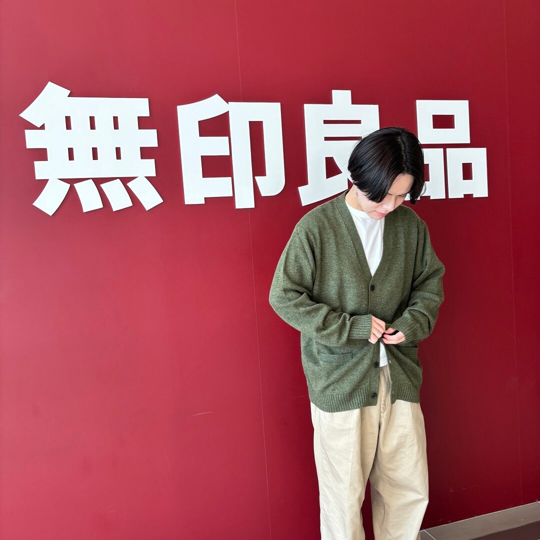 コーディネート写真