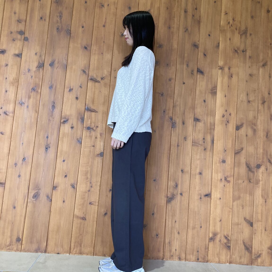 【コープさっぽろにしの】身長168cm_SZb64o