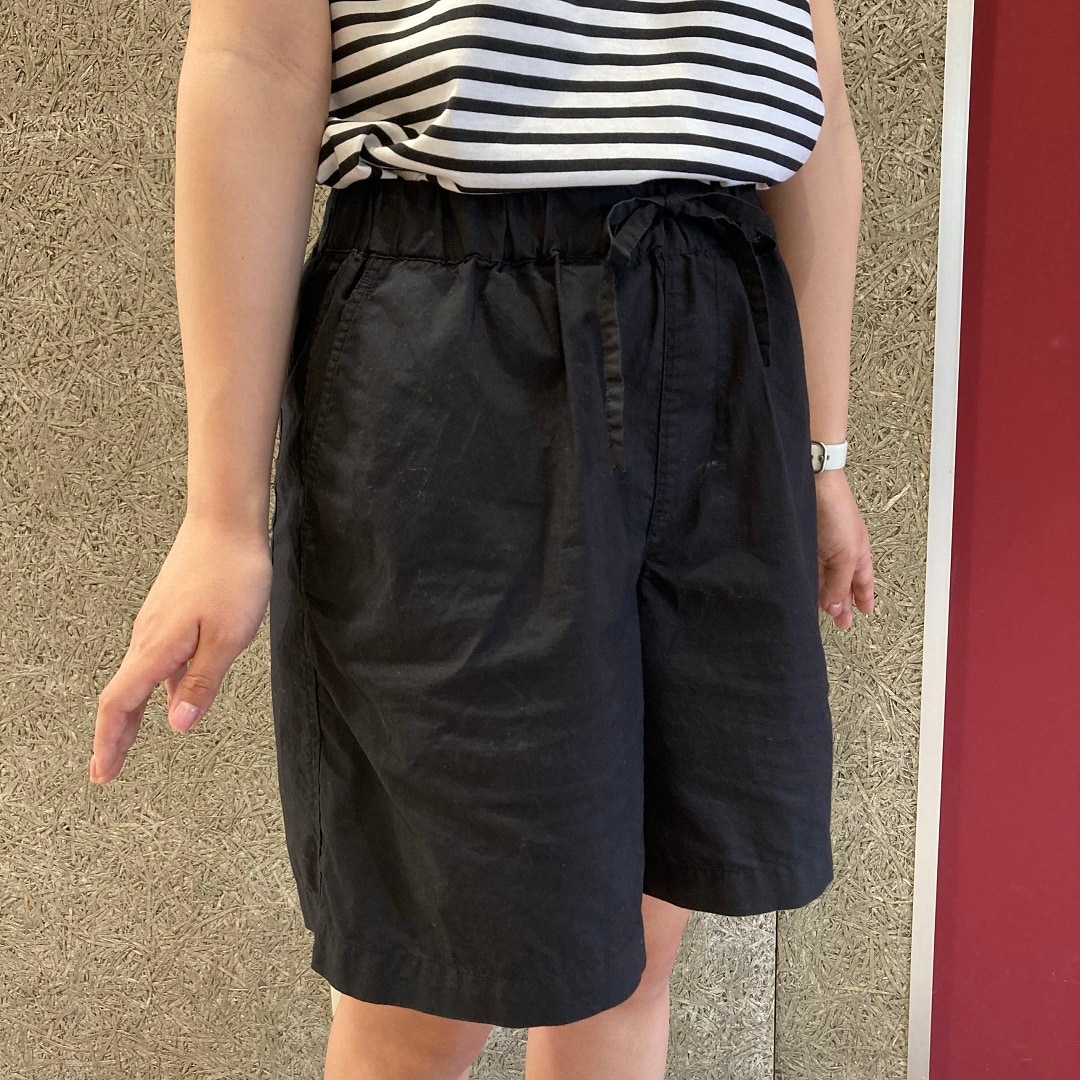 【ゆめタウン下松】身長152cm