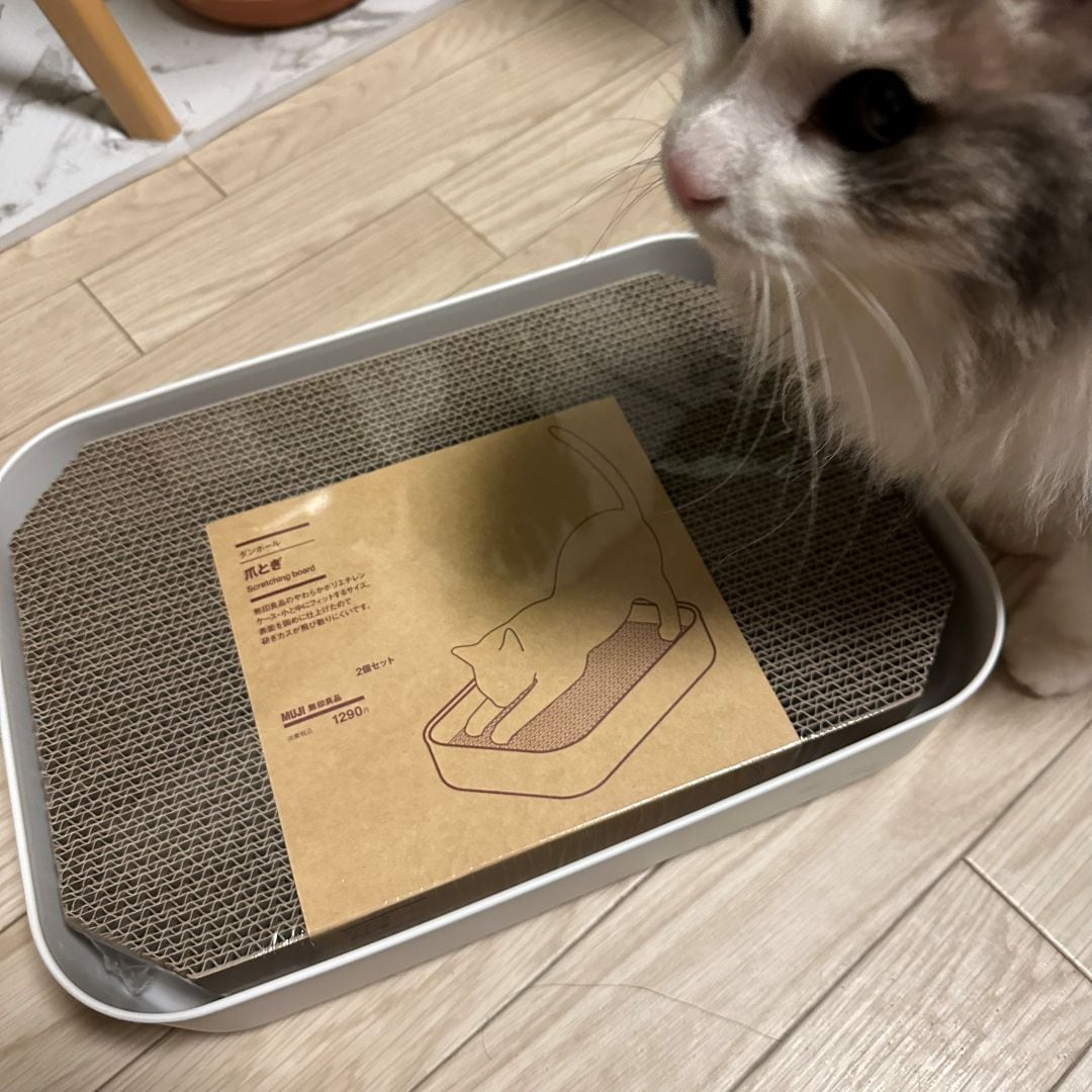 【イオンモール木曽川】ペット用品もご用意しております