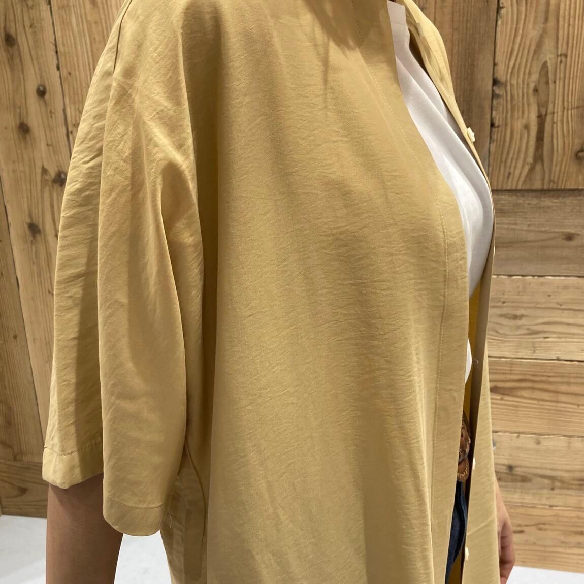 【フレスポ東大阪】身長１６０ｃｍ_Ux8O1s