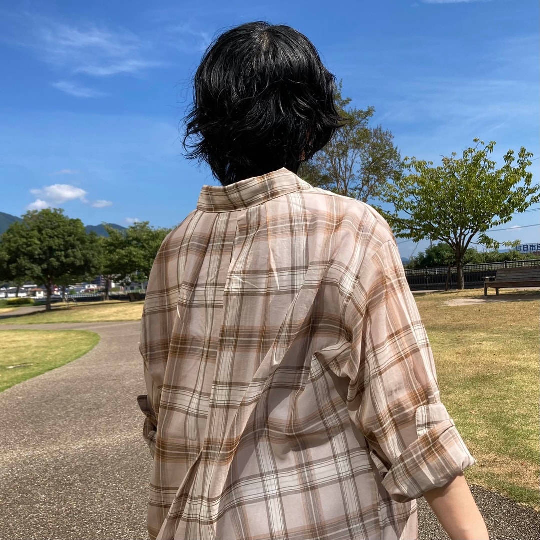 【ゆめタウン廿日市】身長155㎝_ICNdV6
