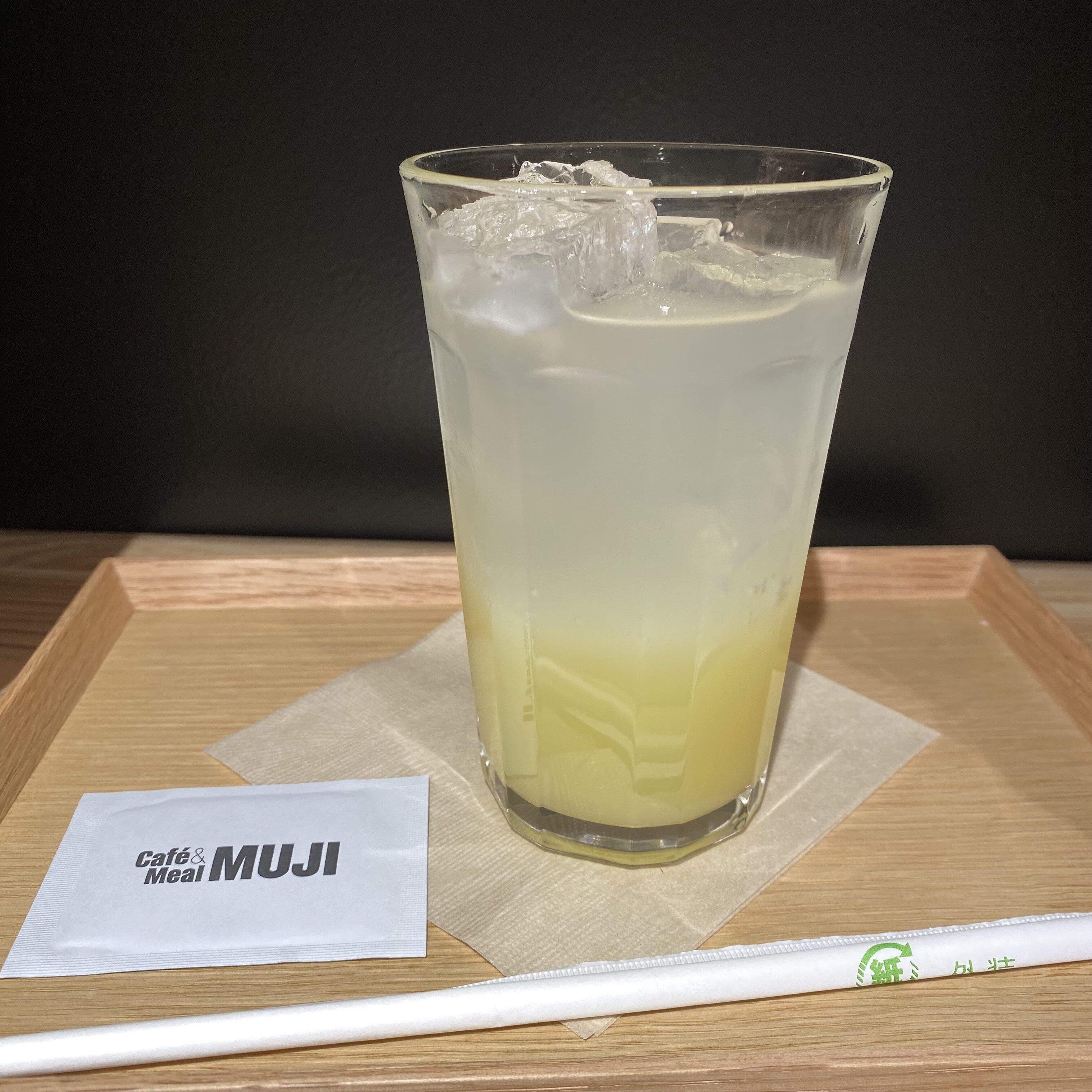 スカッシュ