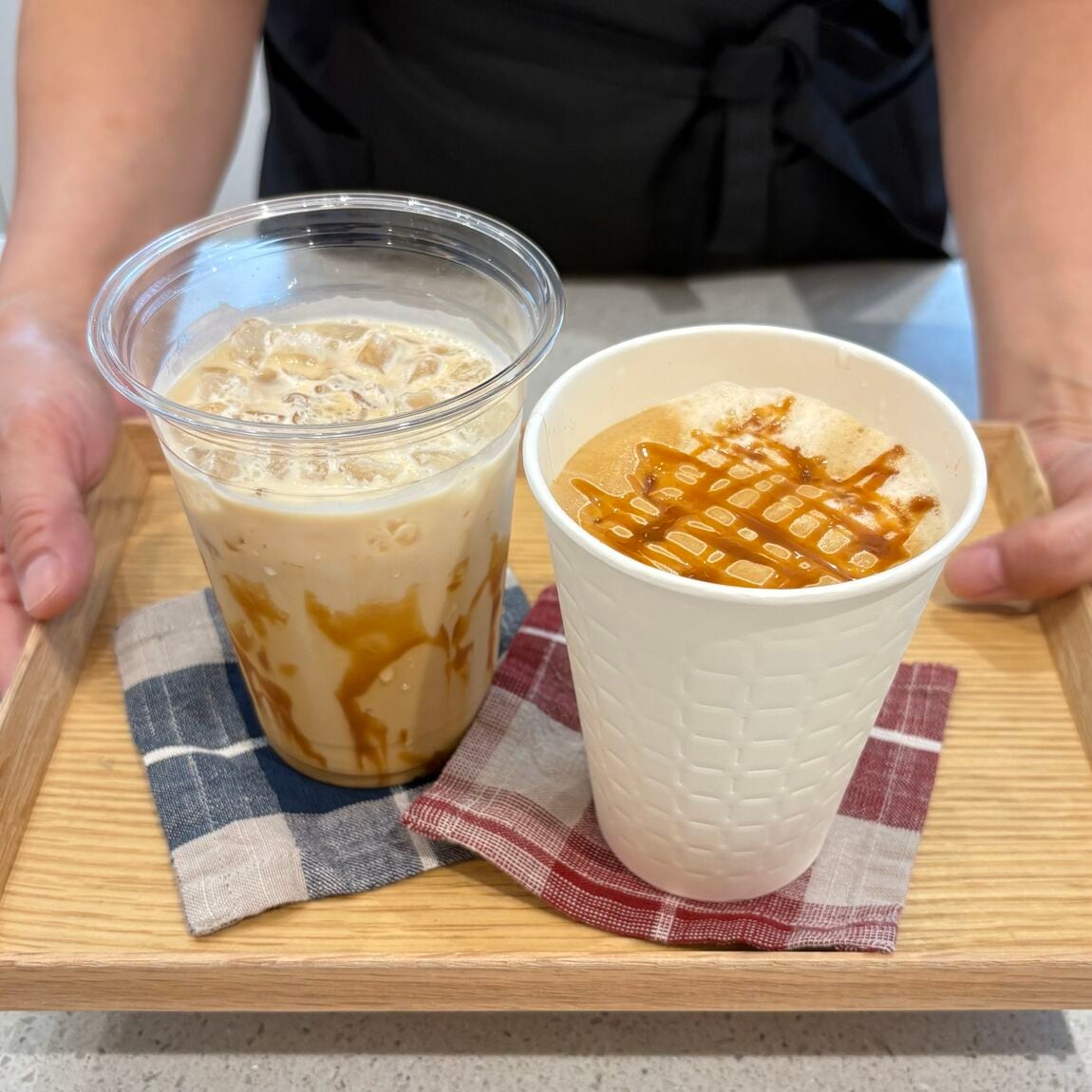 【イオンモール大和郡山】スタッフおすすめドリンクご紹介！！_qJOd0P