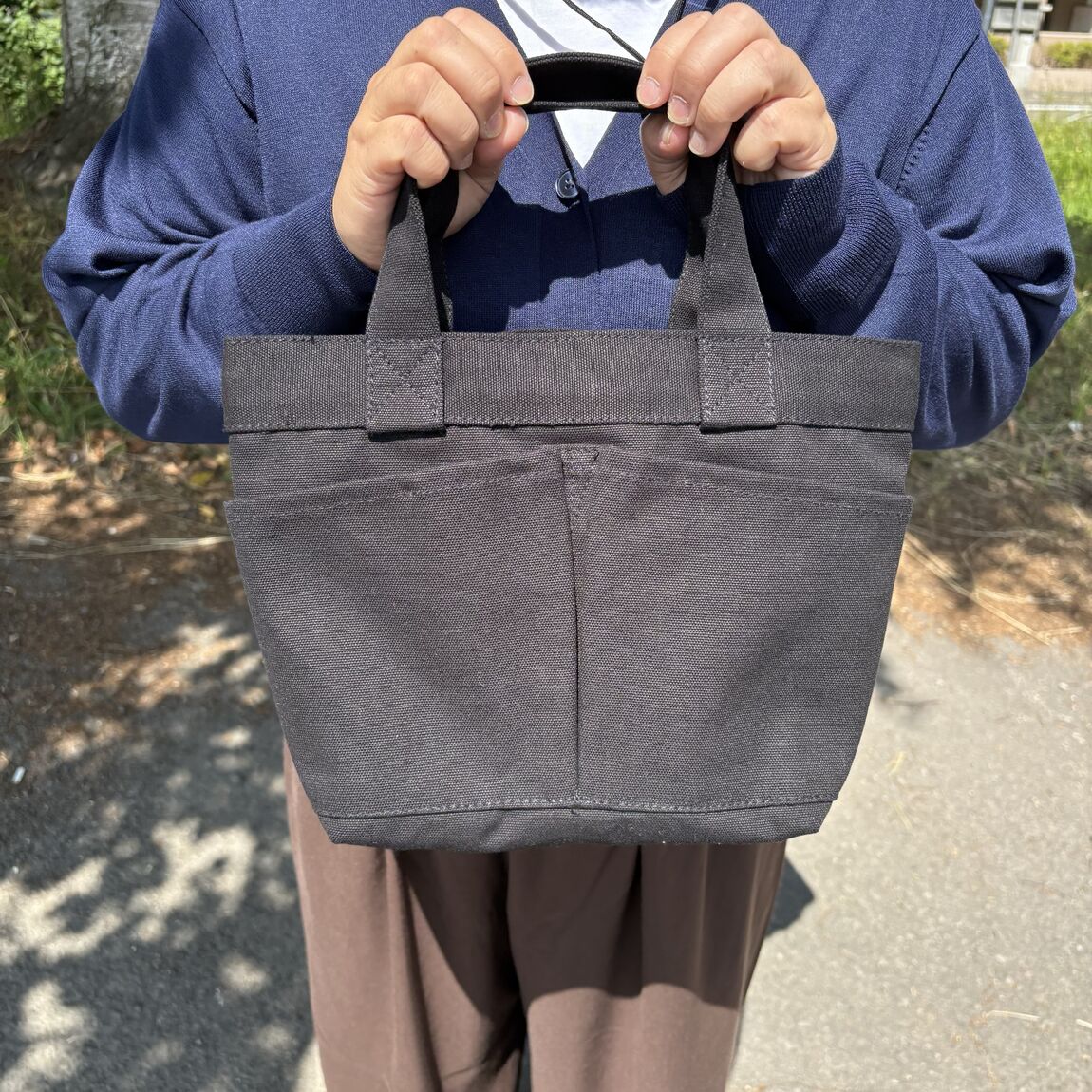 【コープさっぽろルーシー】身長160cm_BsvX1H