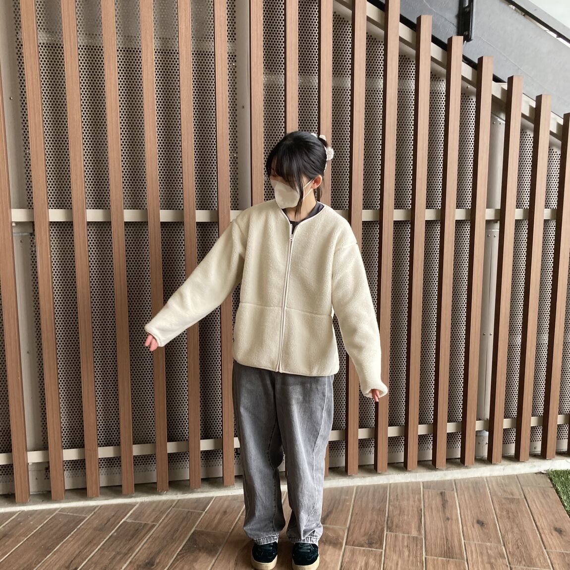 【イオンタウン旭】定番商品のご紹介　-衣服編-_hr7ip2