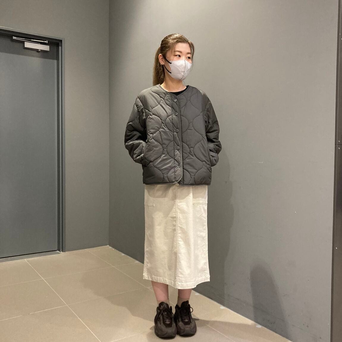 【イオンモール高岡】164cm _b8beF6