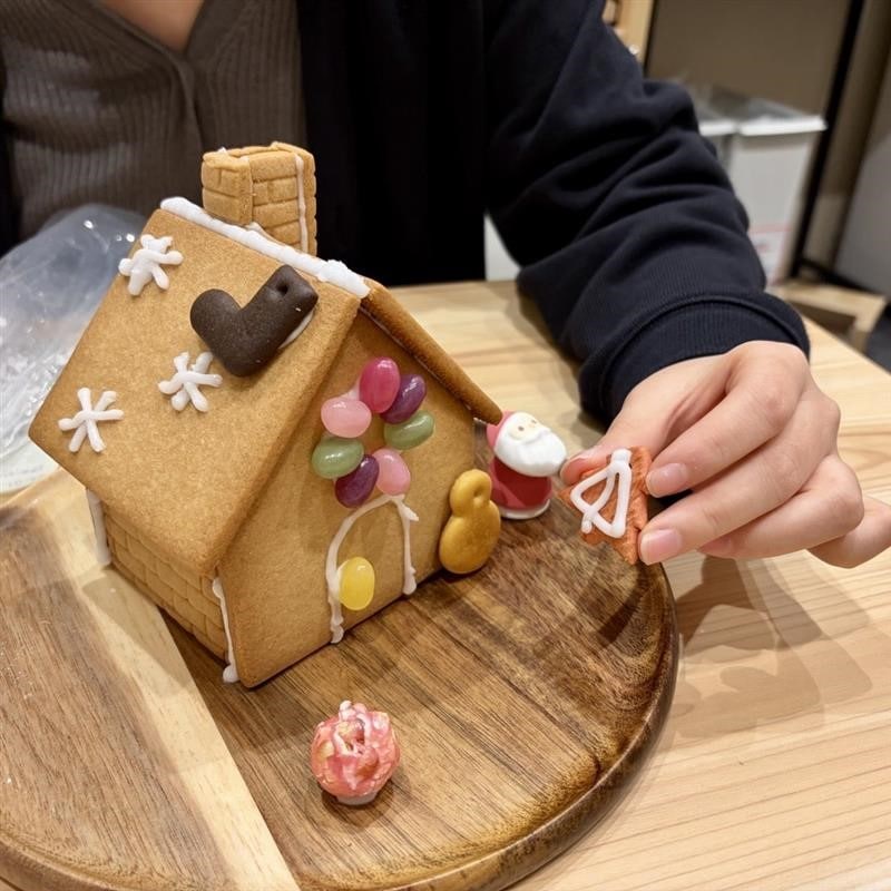 デコレーション