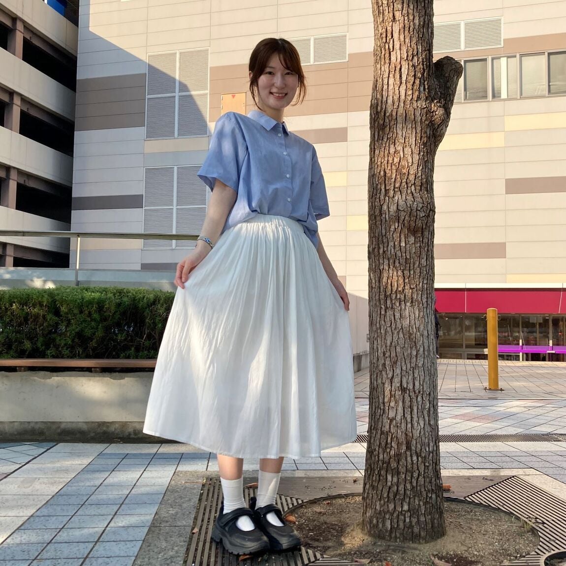 三枚目