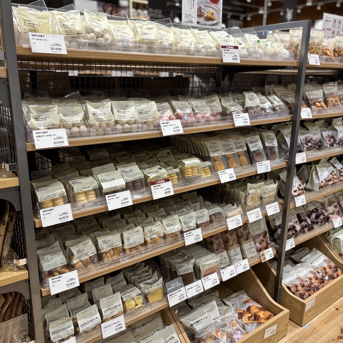 スタッフおすすめ