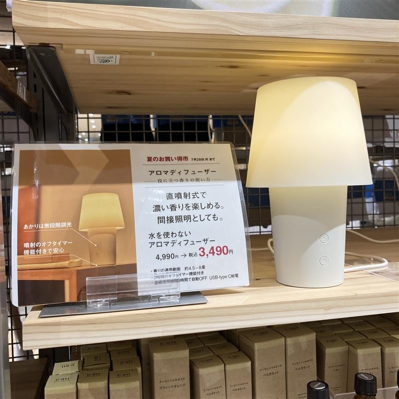 お買い得市