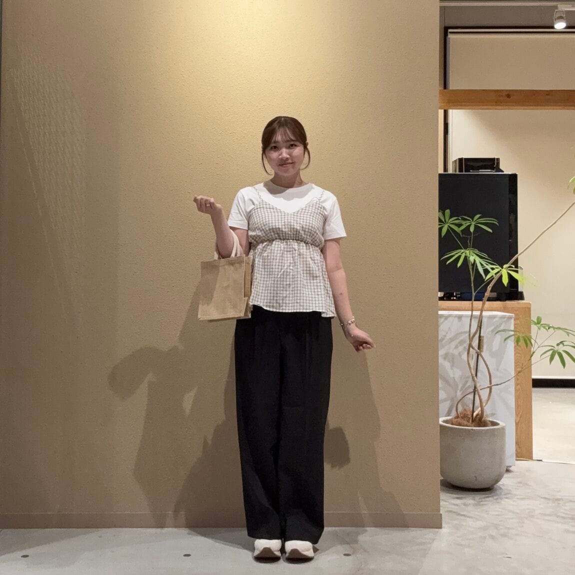 【フォルテ横浜川和】身長165cm_qki0QO