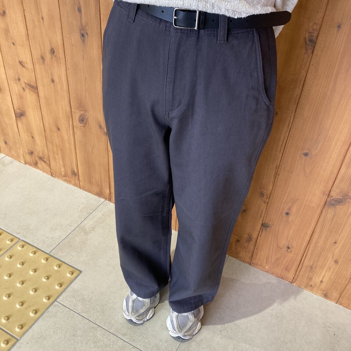 【コープさっぽろにしの】身長168cm_mnPPD1