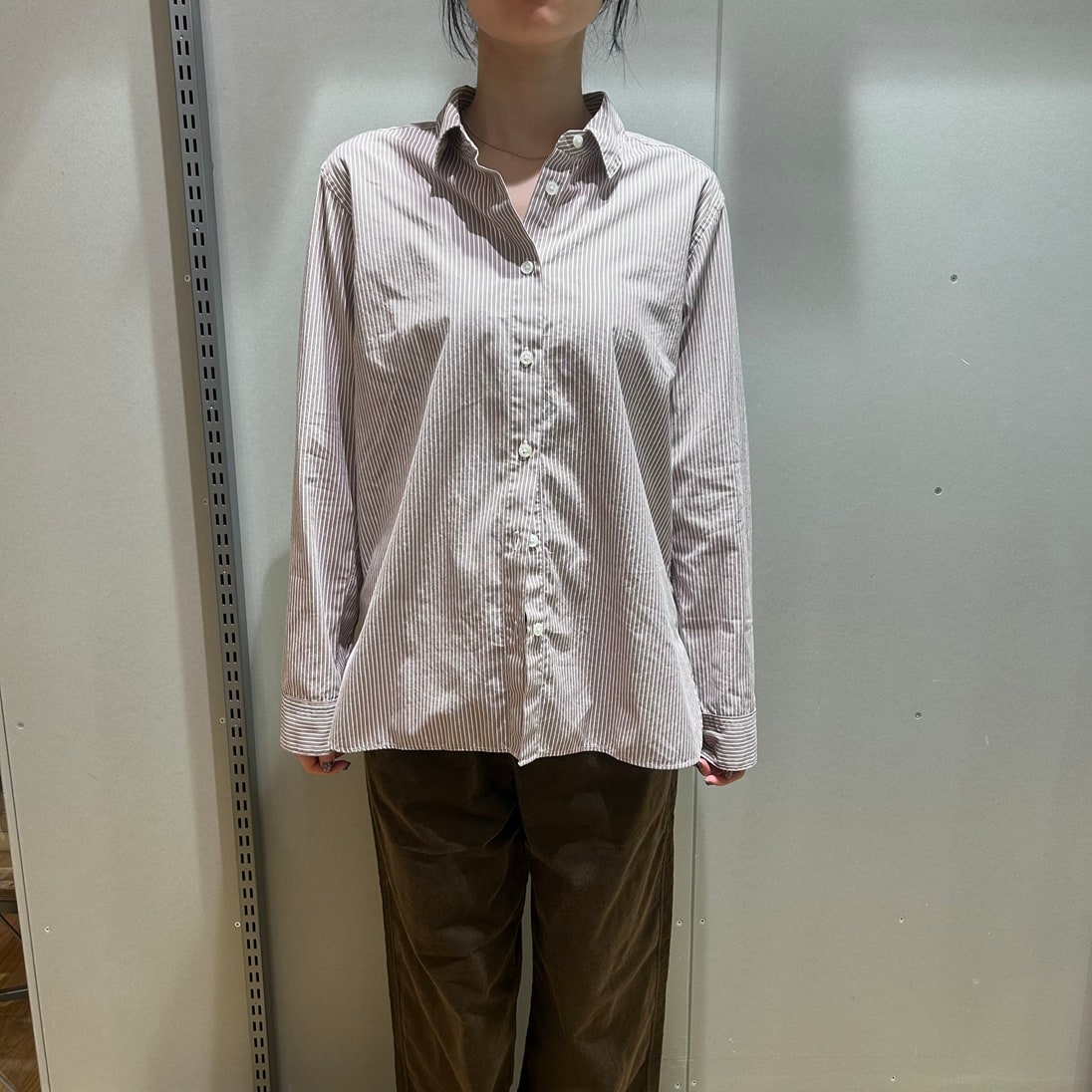 【無印良品500ペリエ稲毛】身長160cm_i8HBC2