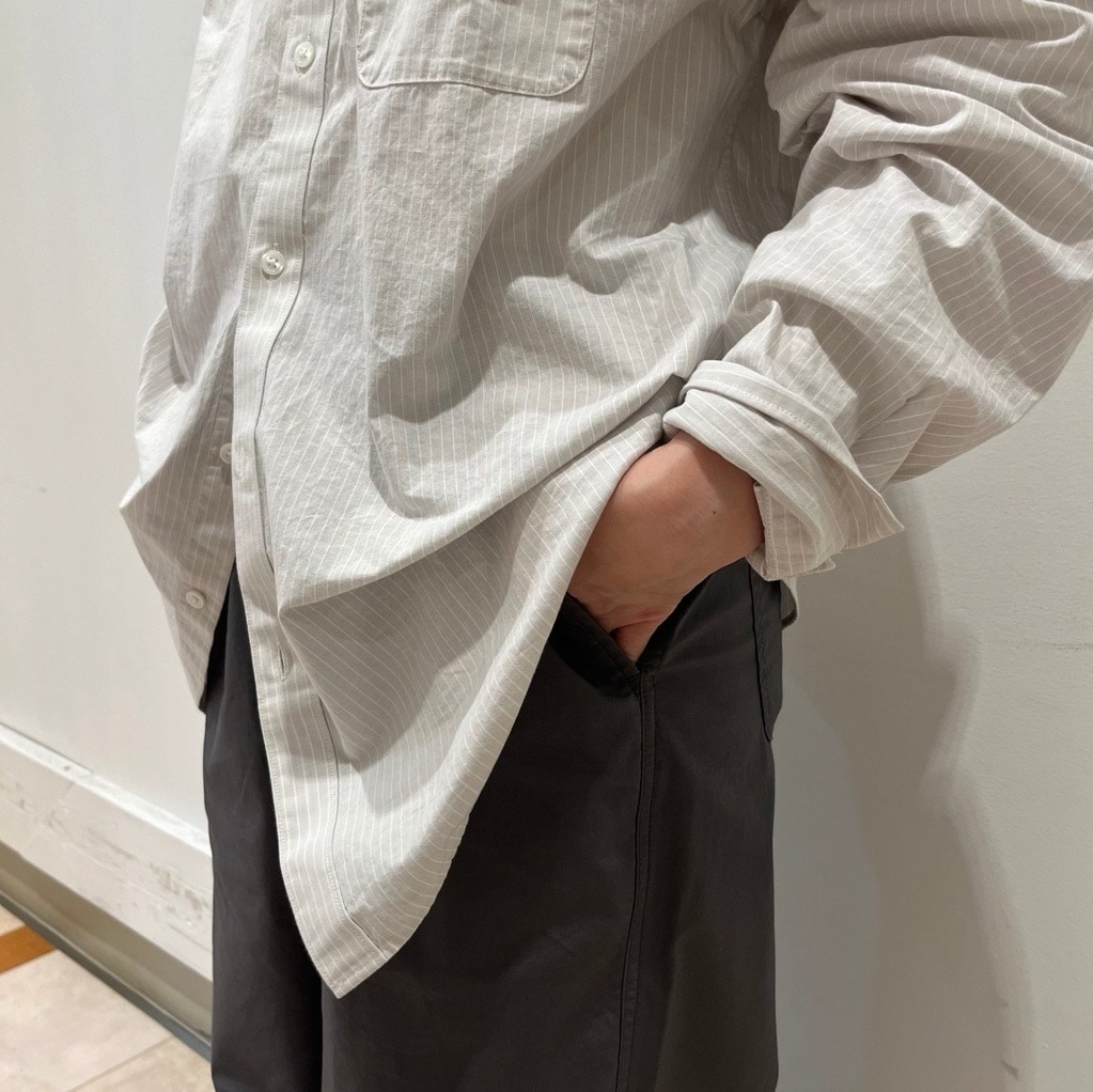 【日吉東急】　身長162cm