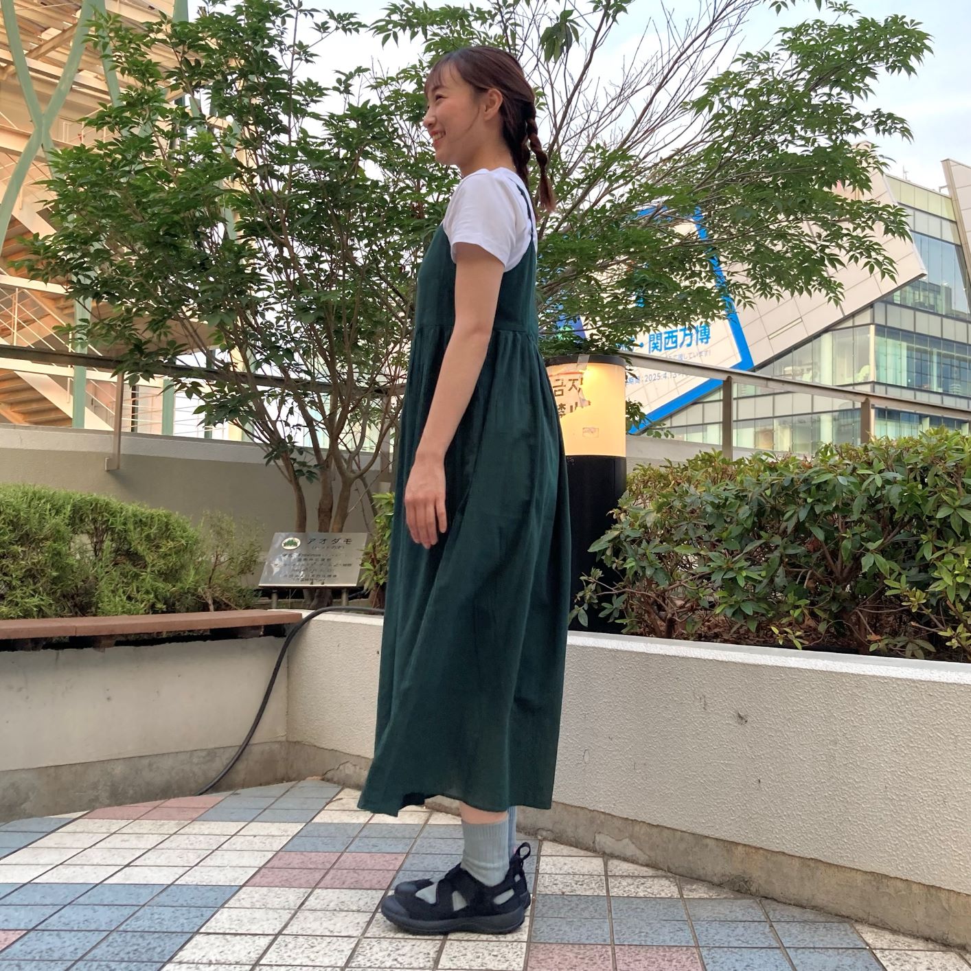 二枚目