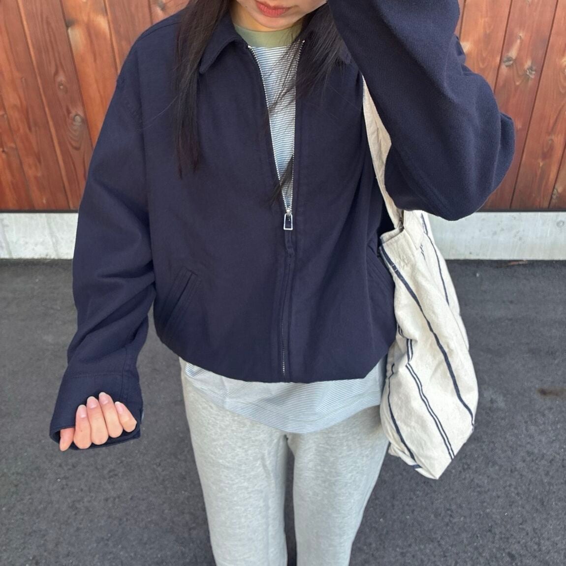 【青木島ショッピングパーク】160cm_SMMyW9