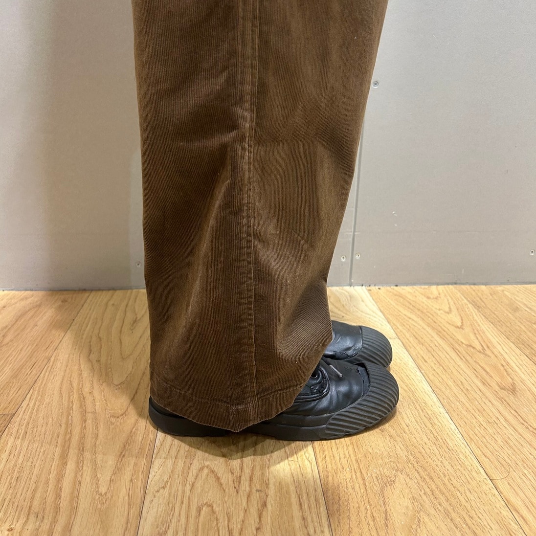 【無印良品500ペリエ稲毛】身長160cm_5dsiCn