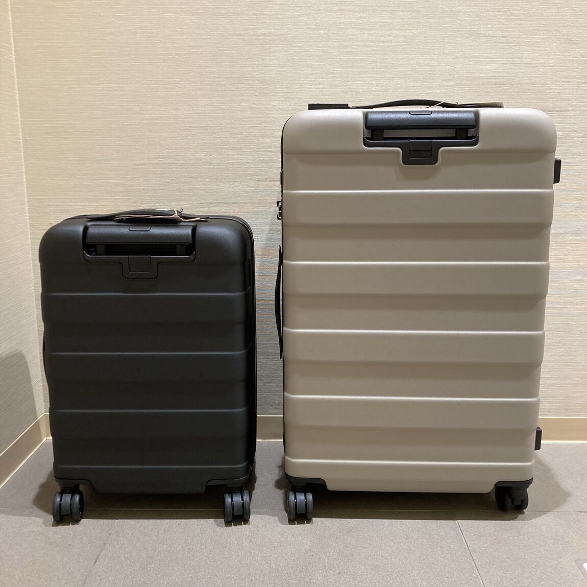 【イオンモール川口前川】【旅行】旅行から日常使いまで、万能キャリー_2PZ2P5