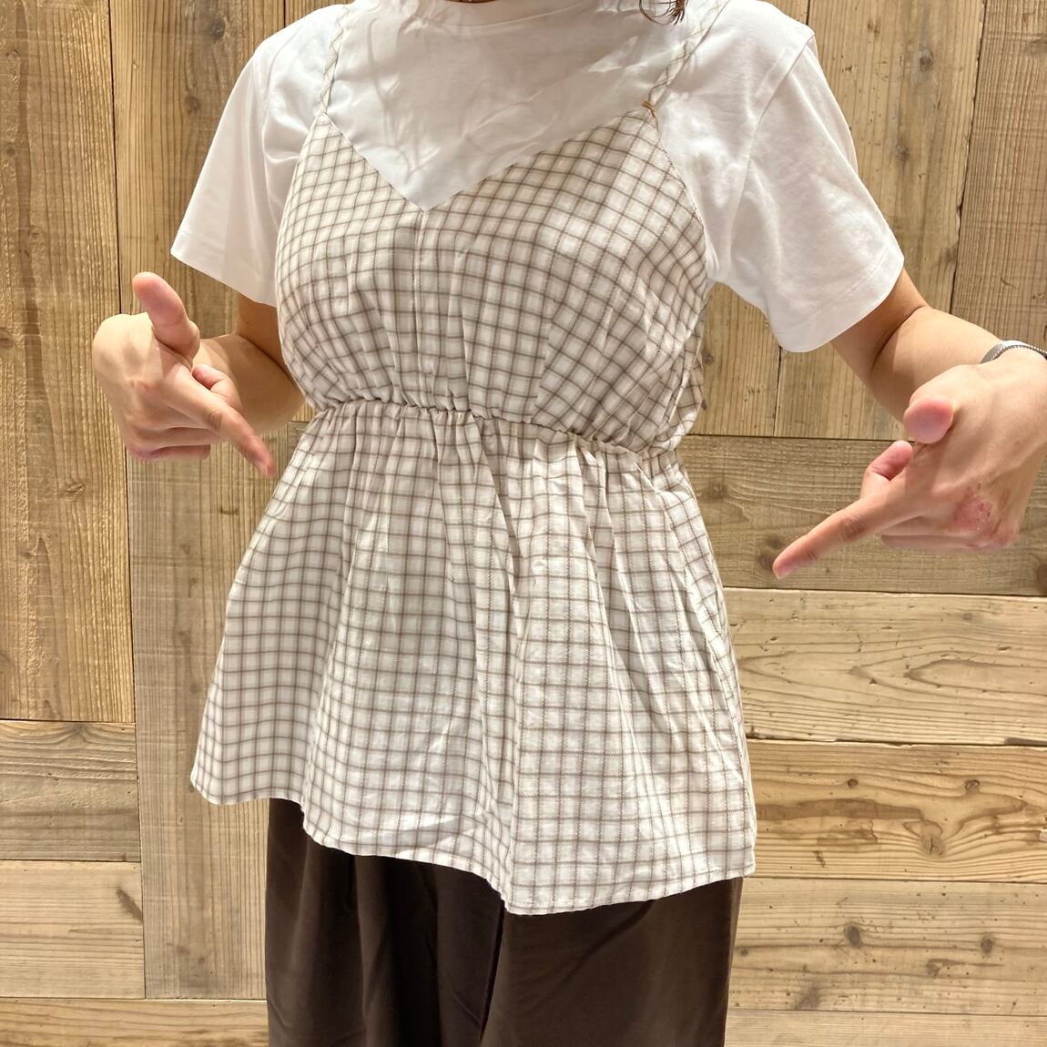 【フレスポ東大阪】身長１６０ｃｍ_6py5gM