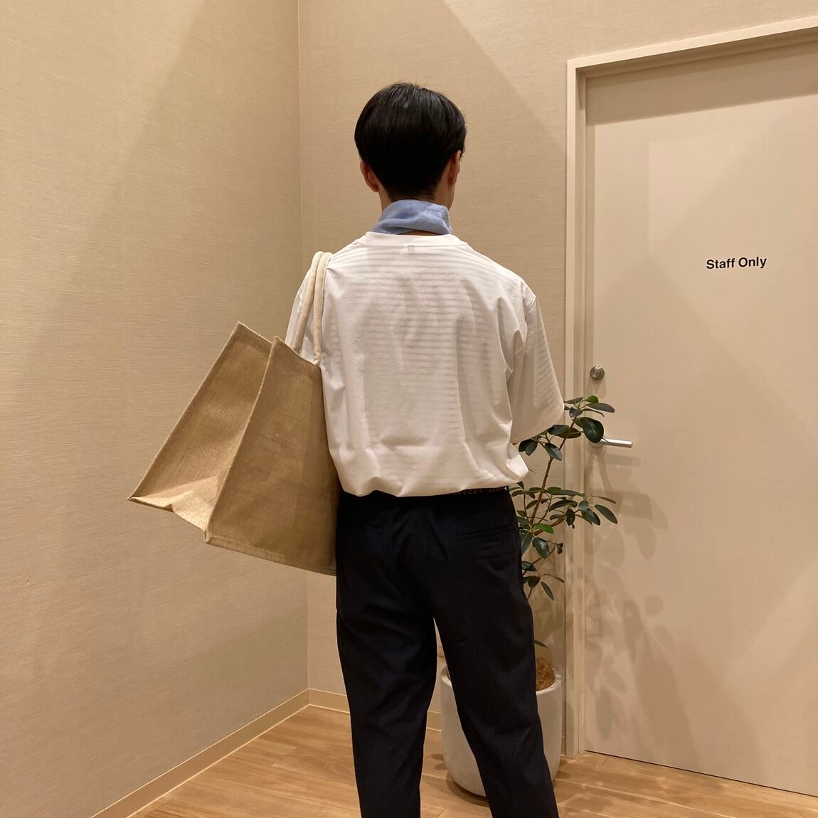 風を通すシリーズ