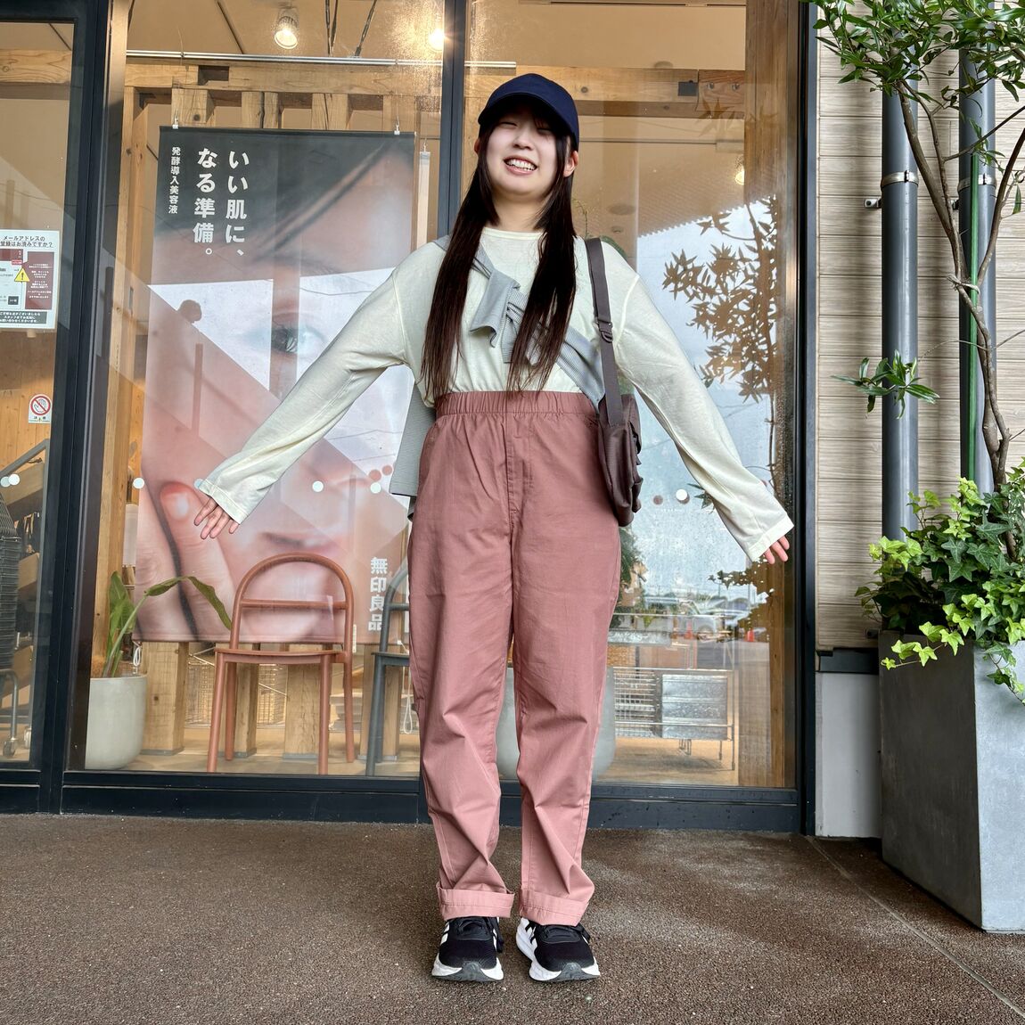 【イオンタウン旭】身長148cm_Cm3Zu8