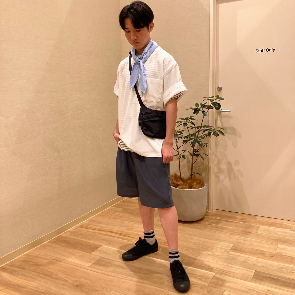 風を通すシリーズ
