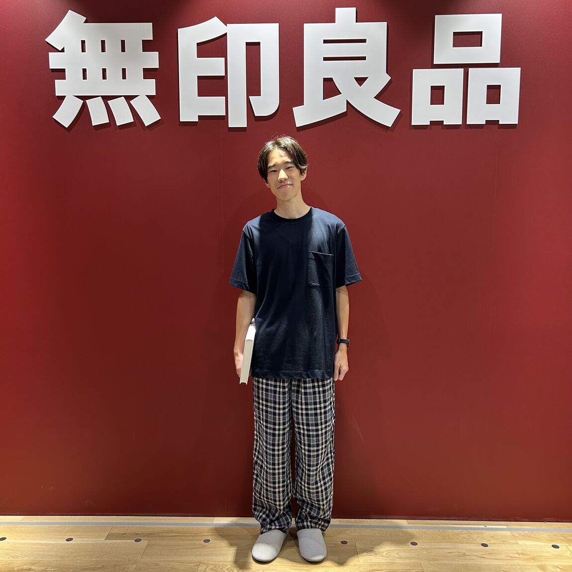 【イオンモール船橋】身長170cm_zzs48m