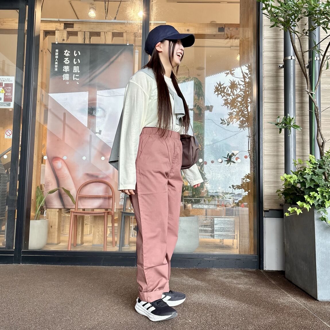 【イオンタウン旭】身長148cm_WLe6Gh