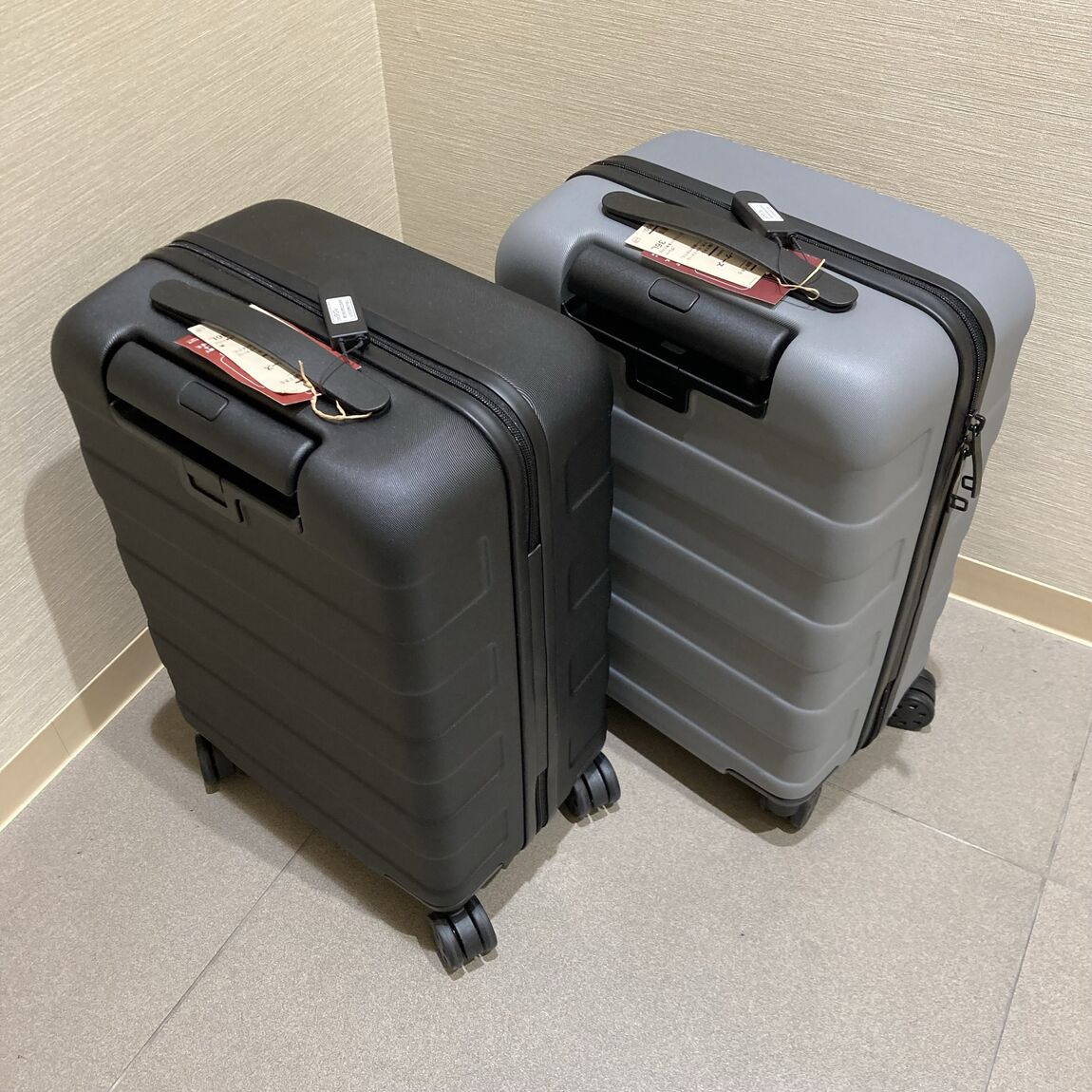 【イオンモール川口前川】【旅行】旅行から日常使いまで、万能キャリー_Wu4y4e