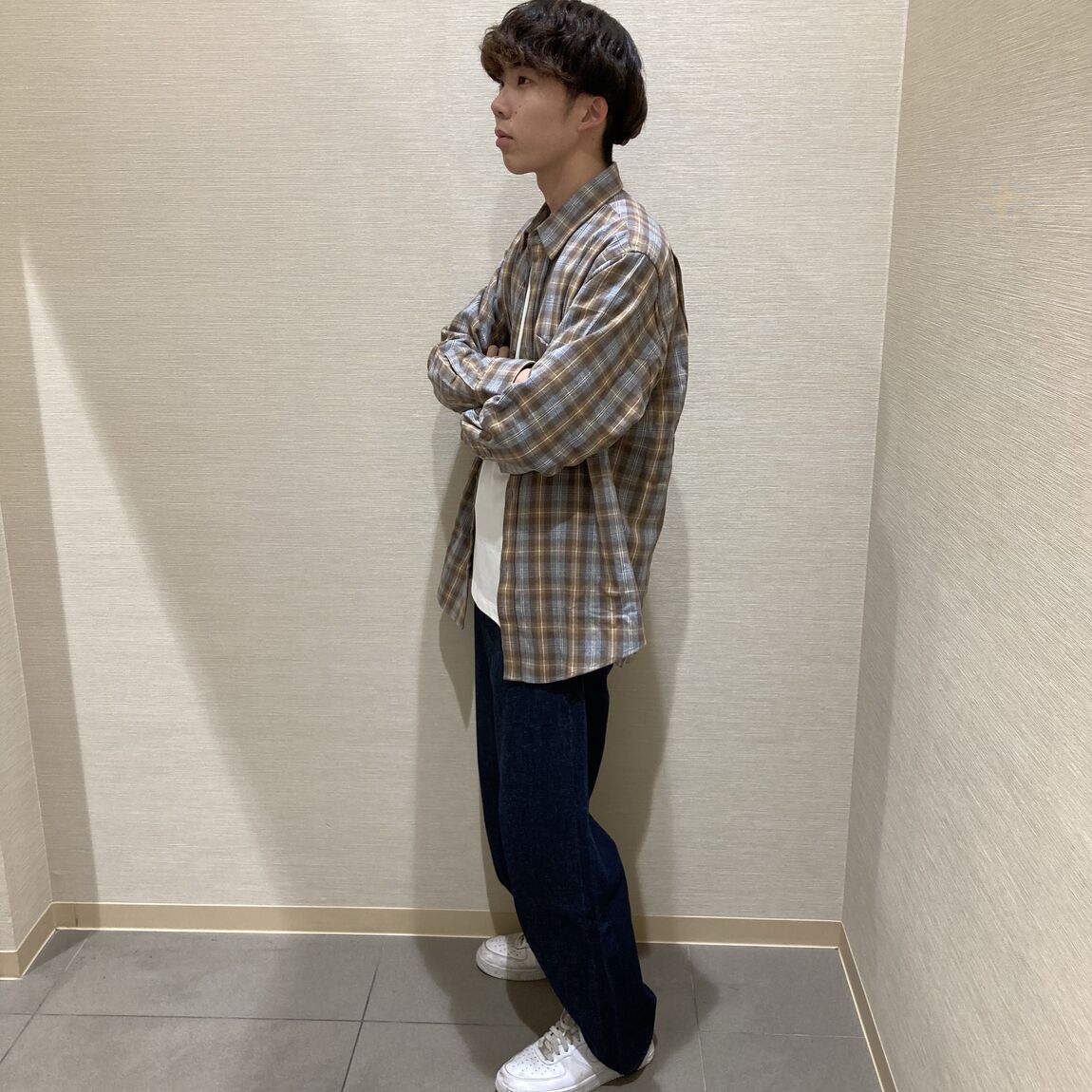 【イオンモール川口前川】身長170㎝