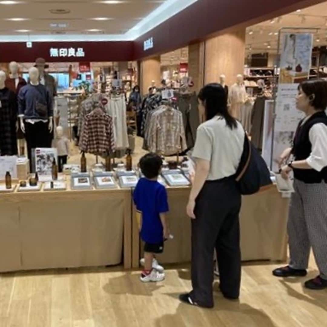 【イオンモール大和郡山】香りの体験会レポート_Db3WAJ