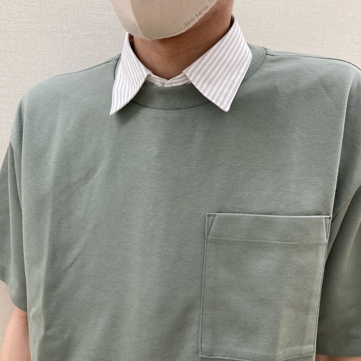 寄り写真