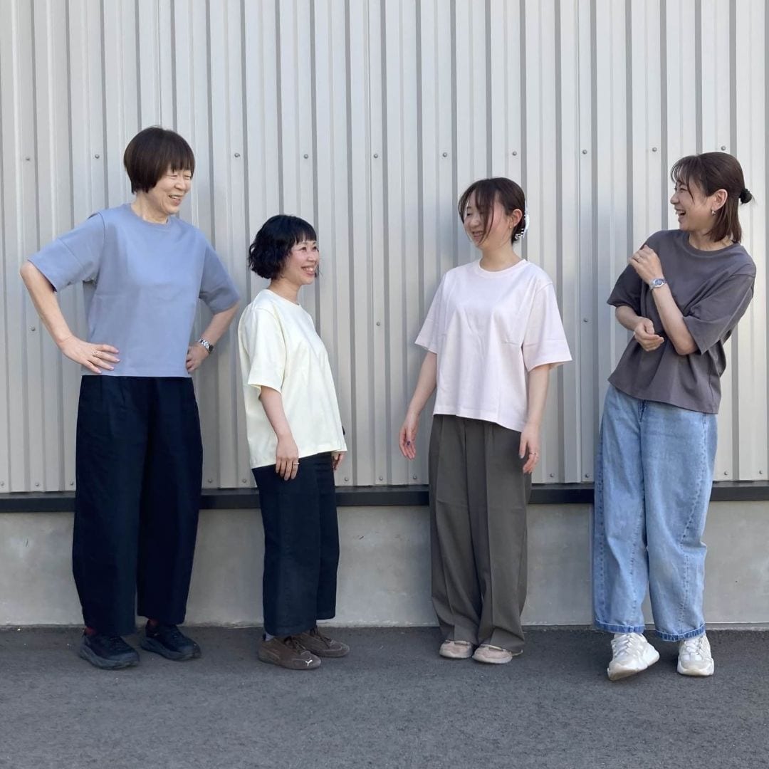 婦人くらべ