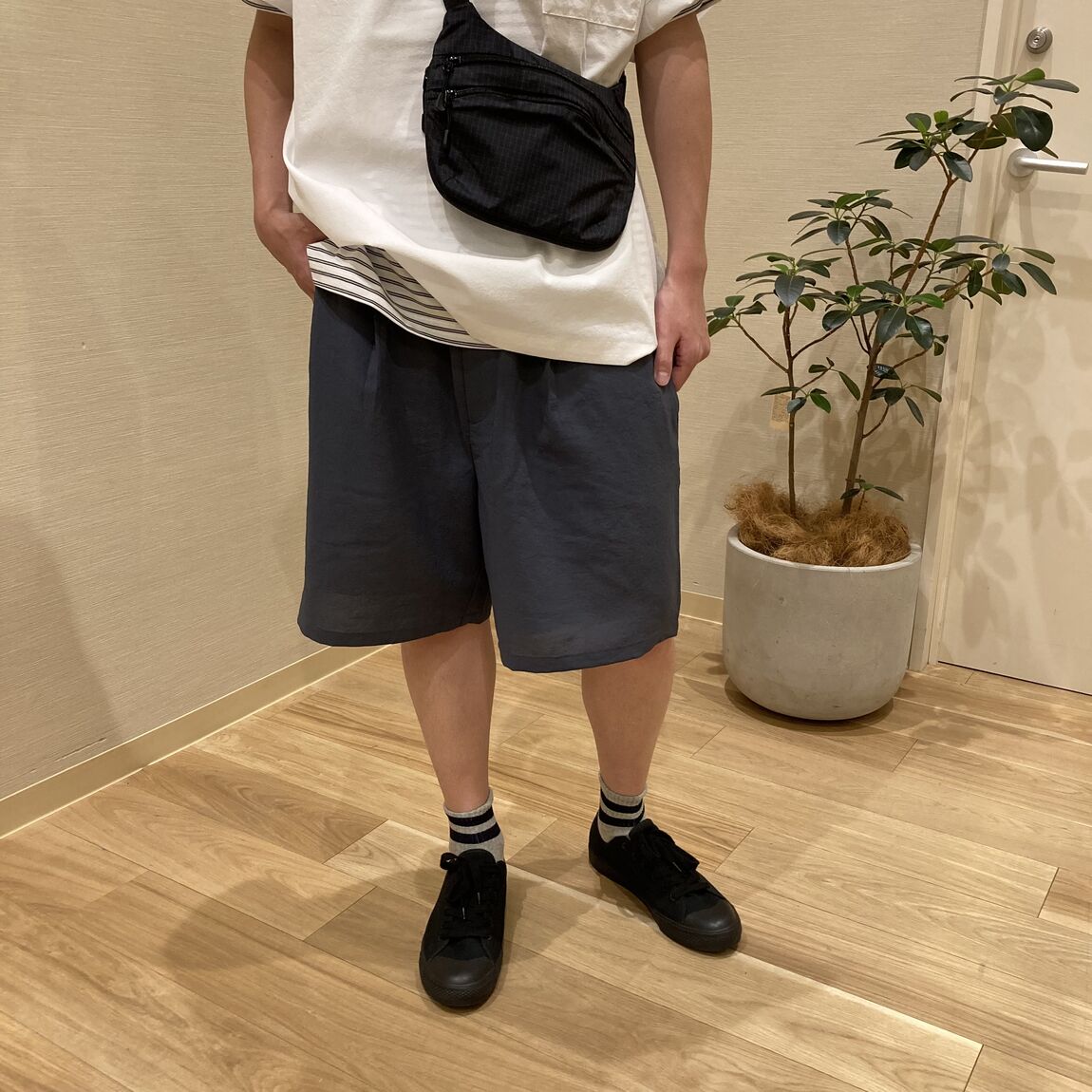 風を通すシリーズ