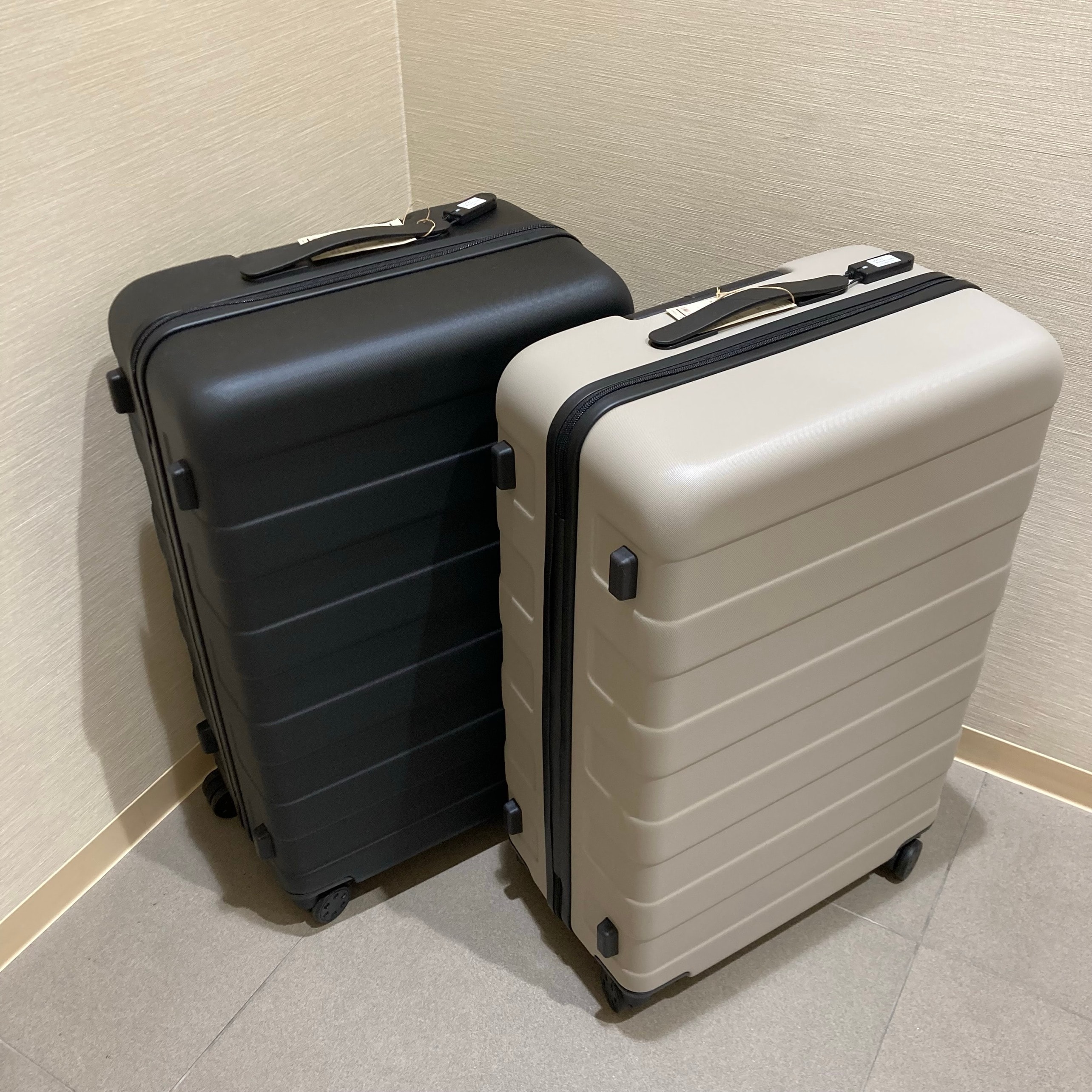 【イオンモール川口前川】【旅行】旅行から日常使いまで、万能キャリー_31CSgy
