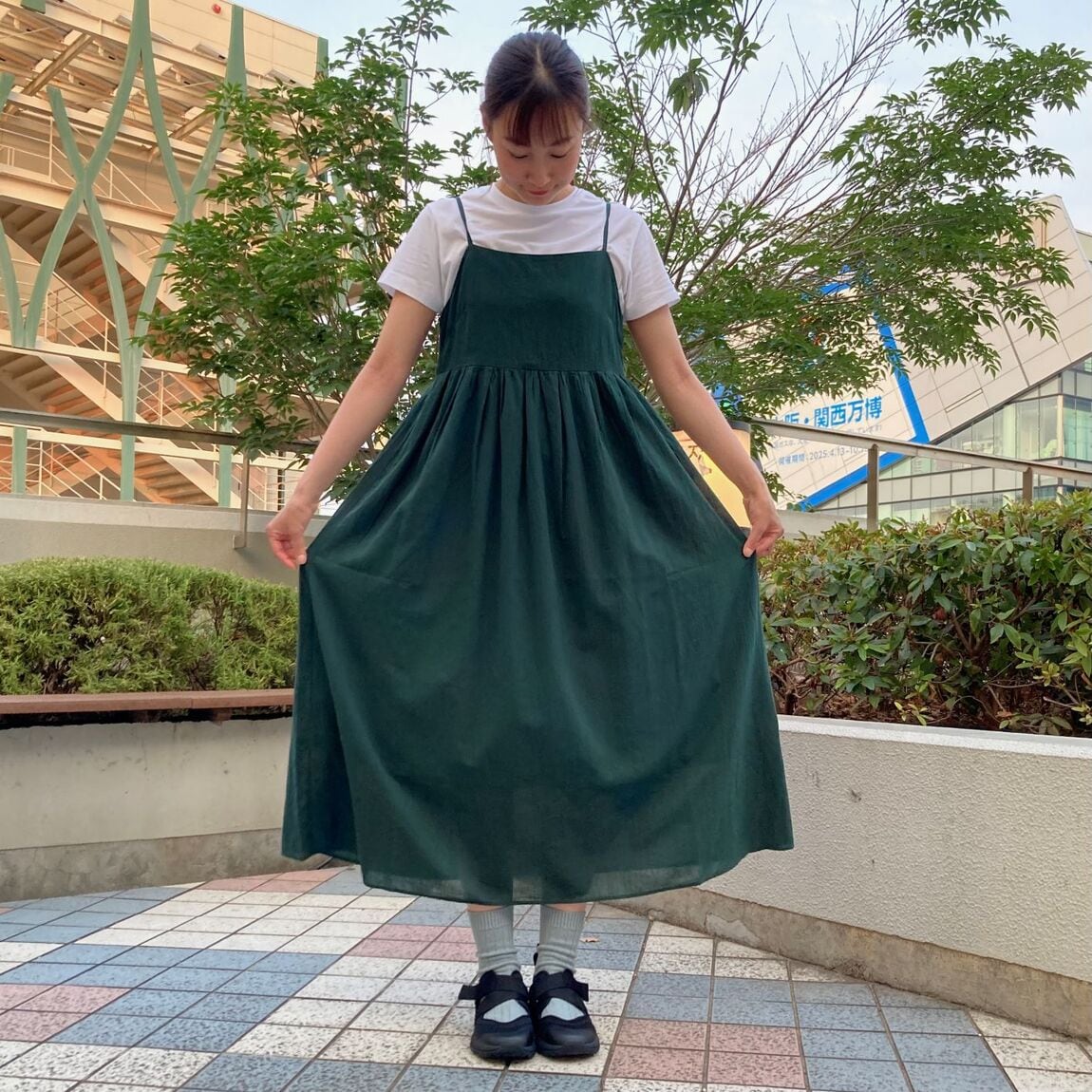 四枚目
