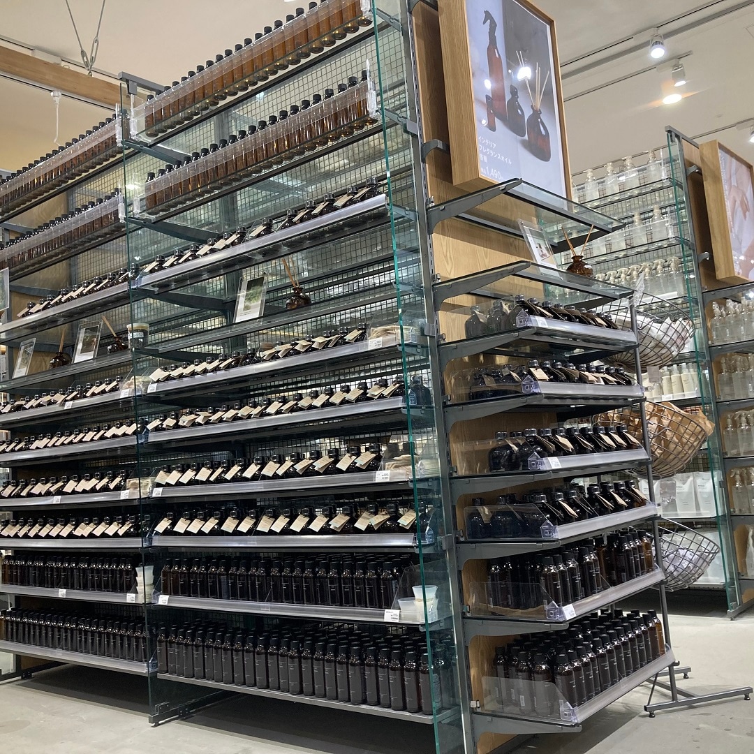 【ららぽーと沼津】