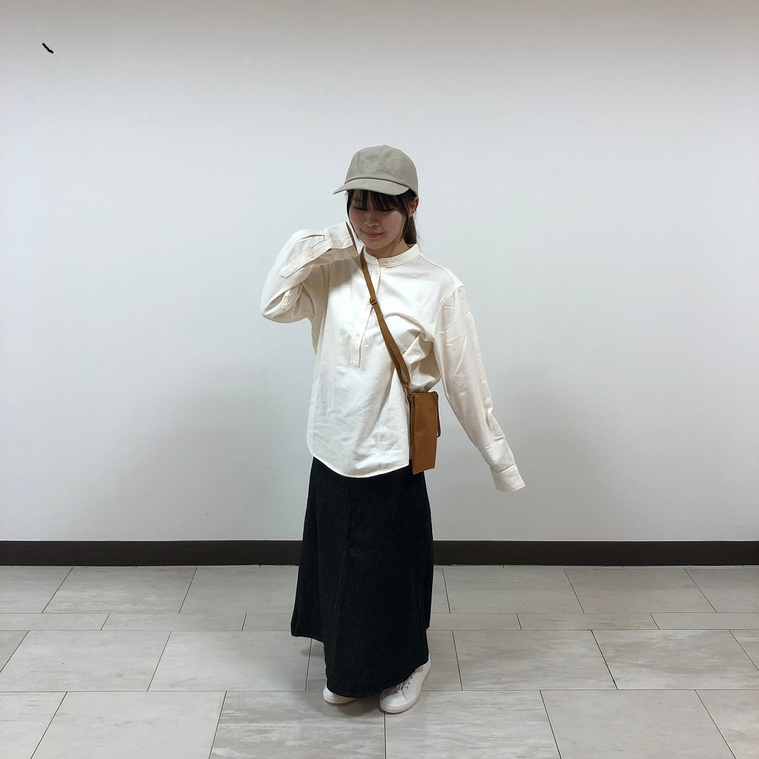 正面