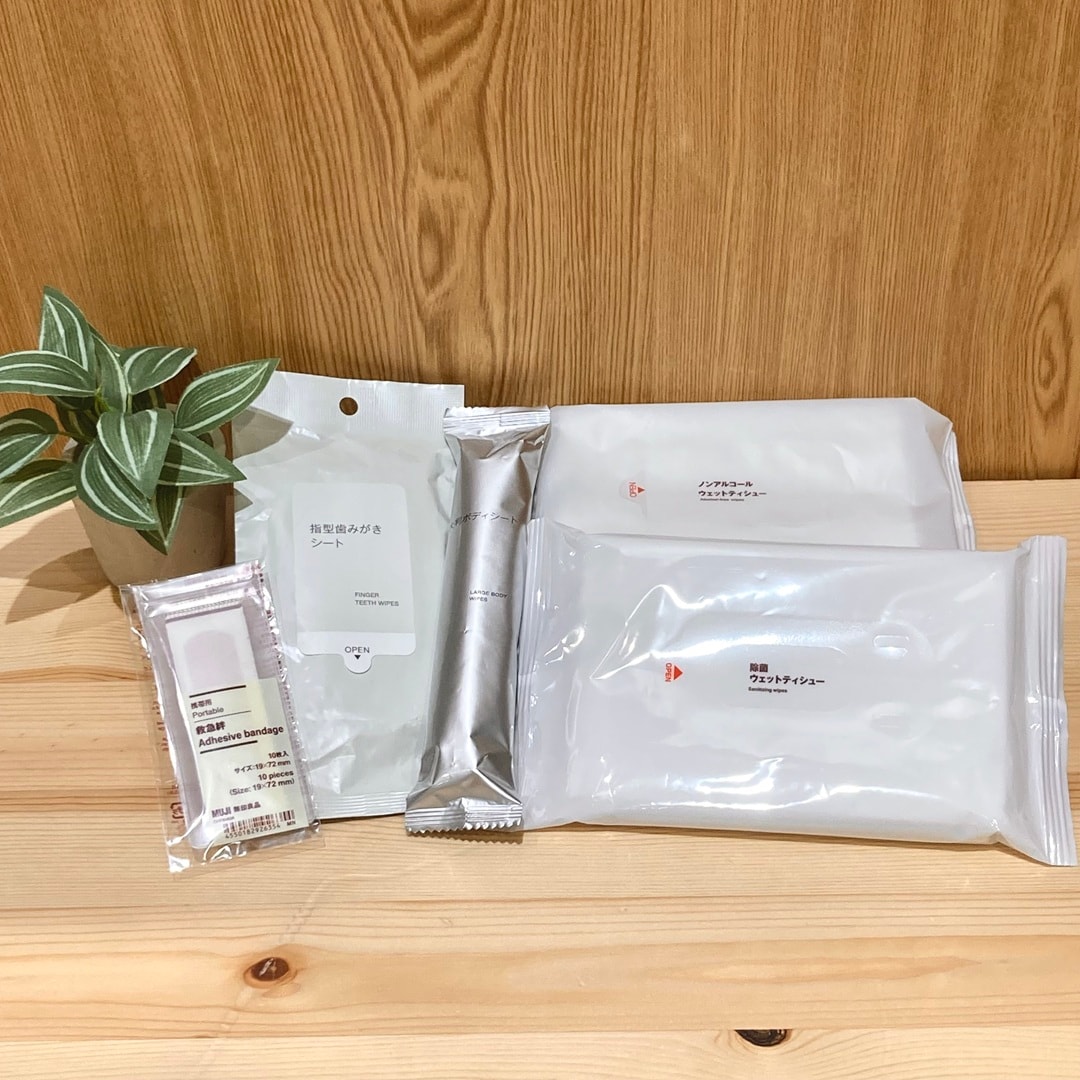 【テラスウォーク一宮】防災用品は備蓄できていますか?_rizB28