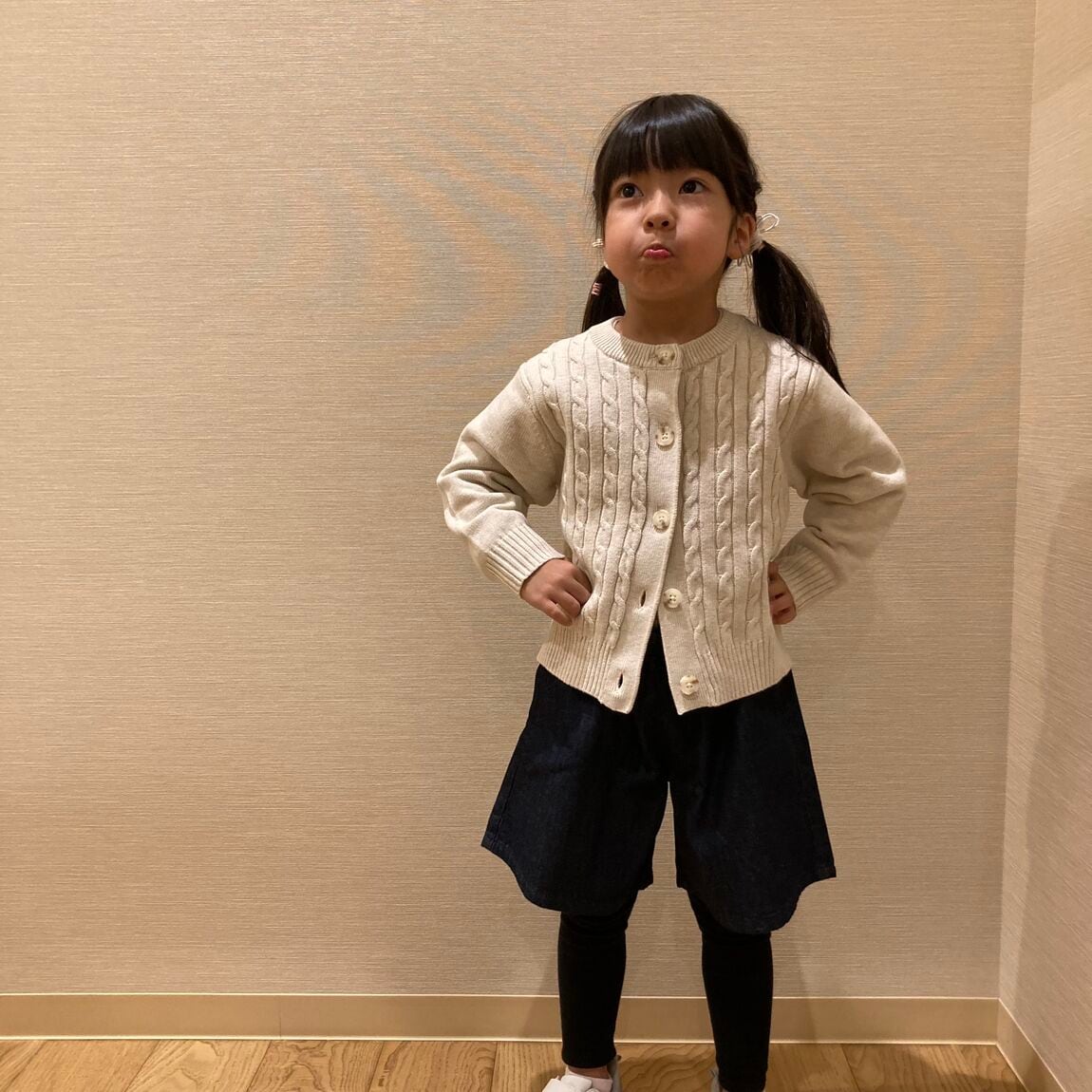 【イオンモール須坂】112㎝_64E6DY