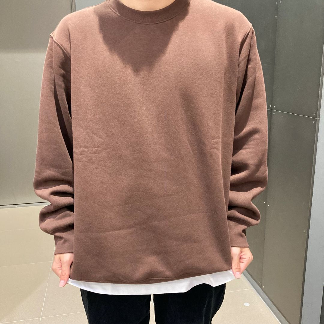【イオンモール鶴見緑地】身長１６８㎝_M40AHI
