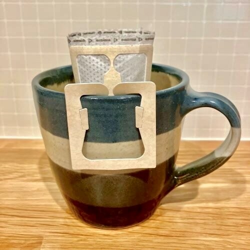 コーヒーフィルター